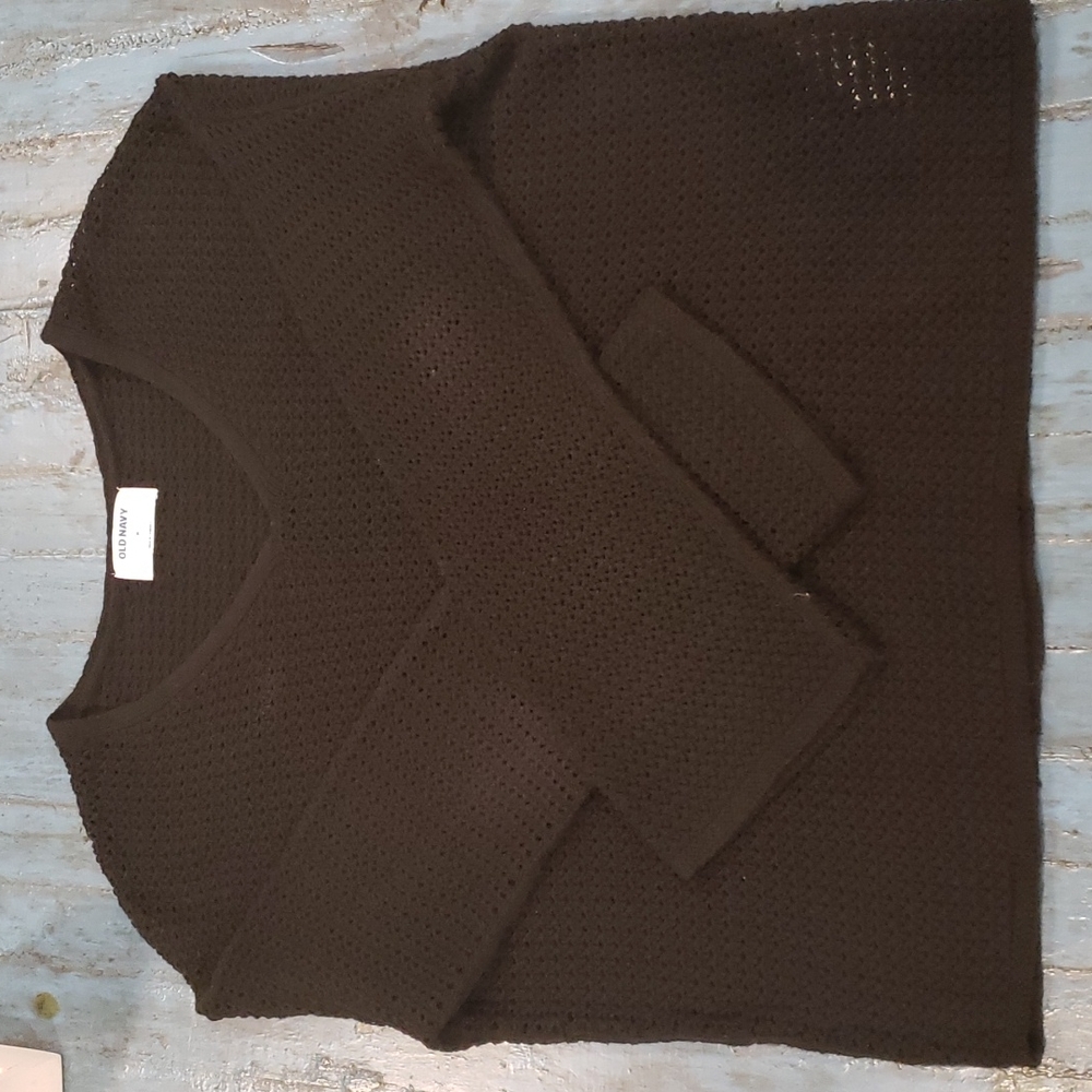 🌺Old Navy Sweater